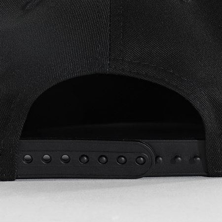 New Era - Casquette Snapback NBA 9Fifty LA Lakers 12122724 Noir Violet