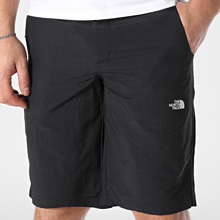 The North Face - Short Tanken A2S85 Noir