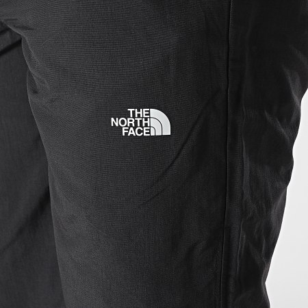 The North Face - Short Tanken A2S85 Noir