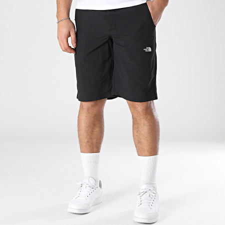 The North Face - Short Tanken A2S85 Noir