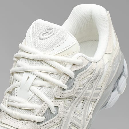 Asics - Baskets Gel Nyc 1203A739 Cream