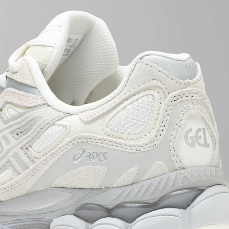 Asics - Baskets Gel Nyc 1203A739 Cream