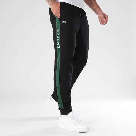 Lacoste sport jogging bottoms sale