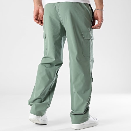 Ripstop Cargo Pants MP51538 Green