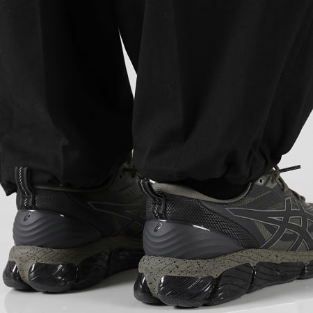 Asics - Baskets Gel Quantum 360 VIII Utility 1203A471 Mantle Green Graphite Grey