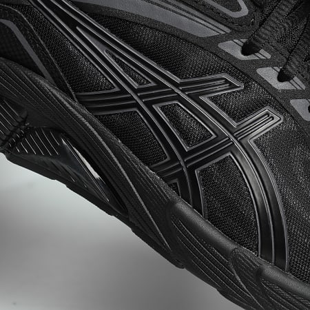 Asics - Baskets Gel Quantum 180 VIII 1203A594 Black Obsidian Grey