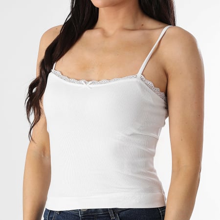新品タグ付き　WILLFULLY camisole open tank OP Jeeter Open Women's Ribbed Tank – Jeeter Apparel