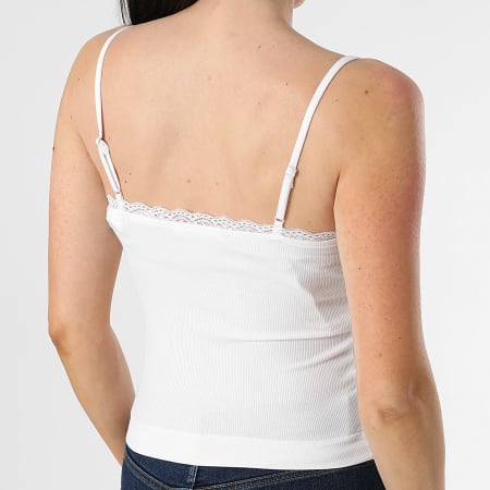 Guess - Débardeur Femme O5GP00-KCQ72 Blanc