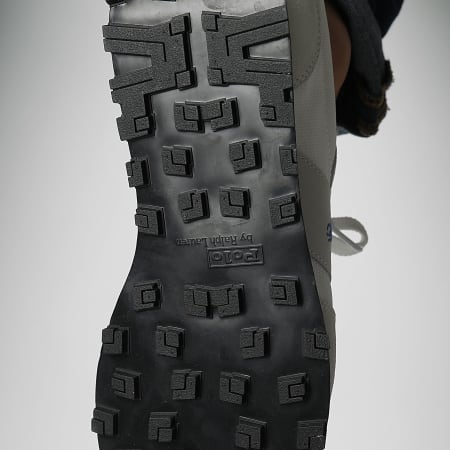 Polo Ralph Lauren - Zapatillas Trail 125 White