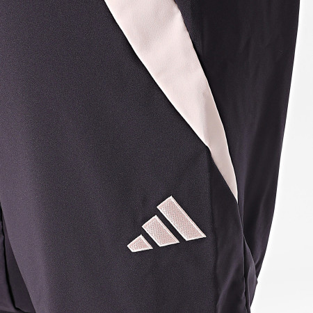 Adidas Sportswear - Pantalon Jogging Arsenal FC JF2914 Violet