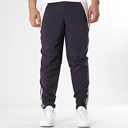 Adidas Sportswear - Pantalon Jogging Arsenal FC JF2914 Violet