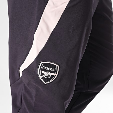 Adidas Sportswear - Pantalon Jogging Arsenal FC JF2914 Violet