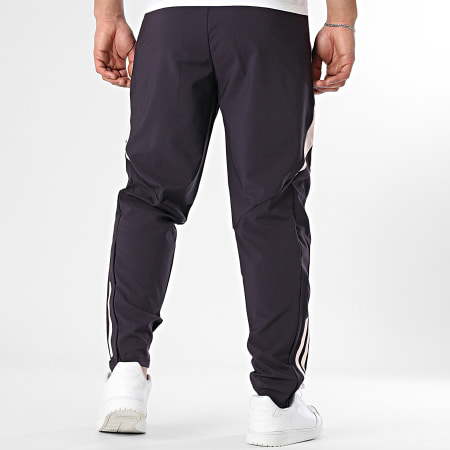 Adidas Sportswear - Pantalon Jogging Arsenal FC JF2914 Violet