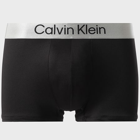 Calvin Klein - Pack de 3 Boxers LV00NB4269 Negro