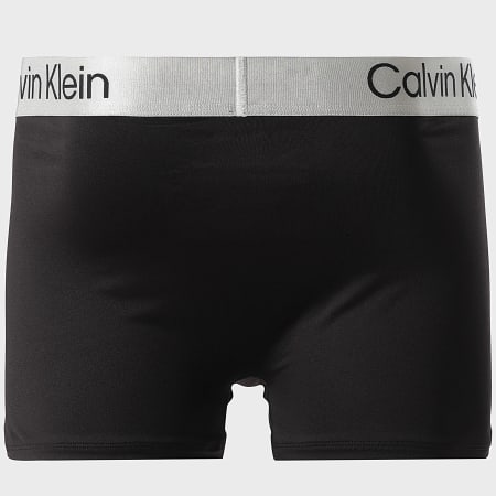 Calvin Klein - Pack de 3 Boxers LV00NB4269 Negro