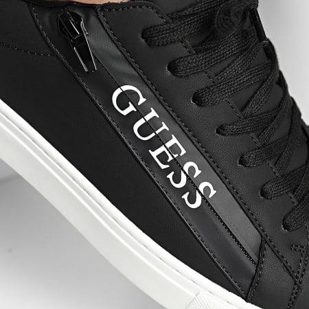 Guess - Baskets FMFTODELE12 Black