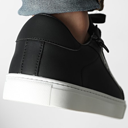 Guess - Baskets FMFTODELE12 Black