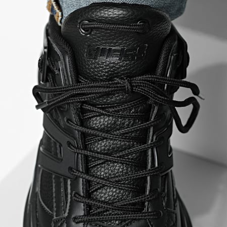 Guess - Baskets FMTBELELE12 Black