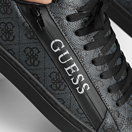 Guess - Baskets FMJTIKFAL12 Black