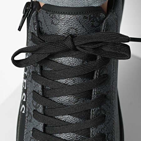 Guess - Baskets FMJTIKFAL12 Black