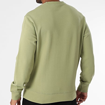 Levi's - Sweat Crewneck 35909 Vert