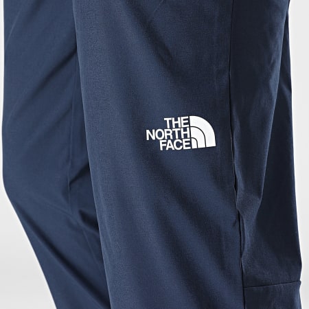 The North Face - Pantalon Jogging A8BES Bleu Marine