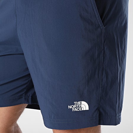 The North Face - Short Jogging A3O1B Bleu Marine