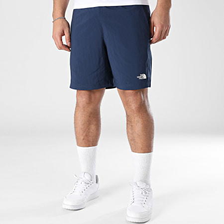 The North Face - Short Jogging A3O1B Bleu Marine