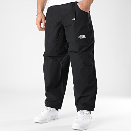 The North Face - Pantalone Jogger A8BJN Nero