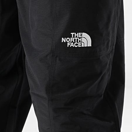 The North Face - Pantalone Jogger A8BJN Nero