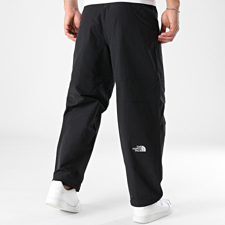 The North Face - Pantalone Jogger A8BJN Nero
