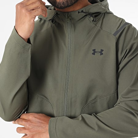 Under Armour - Ensemble De Survetement Unstoppable 1389354