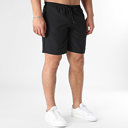 Adidas Originals - Short De Bain Adic Solid JC9184 Noir