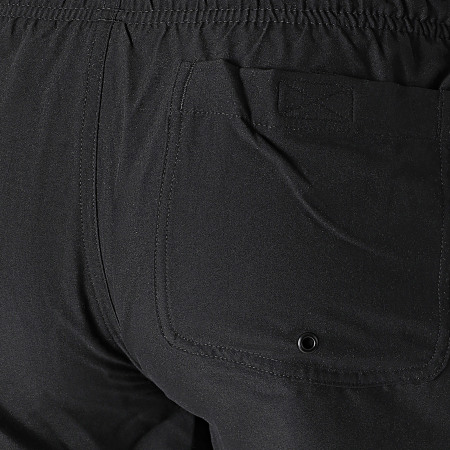 Adidas Originals - Short De Bain Adic Solid JC9184 Noir