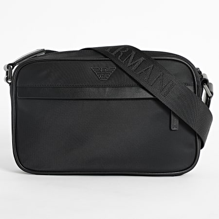 Emporio Armani - Bolso EM001803 Negro