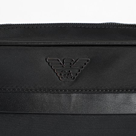 Emporio Armani - Bolso EM001803 Negro