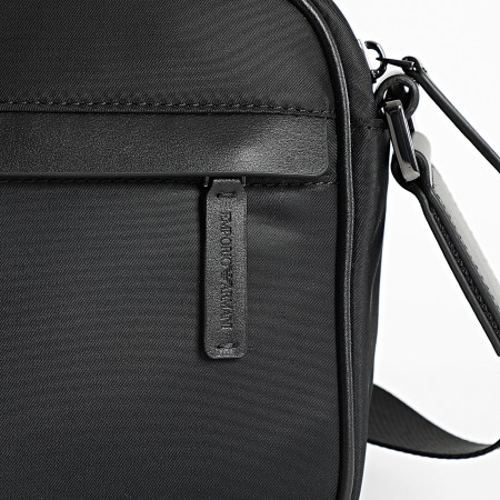 Emporio Armani - Bolso EM001803 Negro
