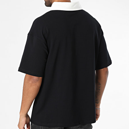 Classic Series - Tee Shirt Oversize 748 Noir