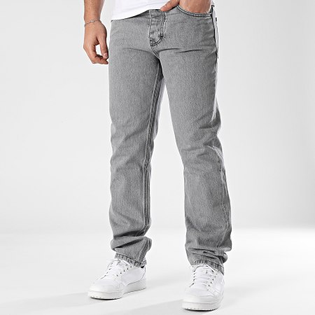 KZR - Regular Jeans Gris