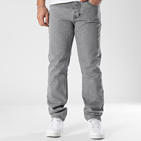 KZR - Regular Jeans Gris