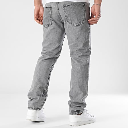KZR - Regular Jeans Gris
