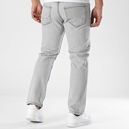 KZR - Regular Jeans Gris