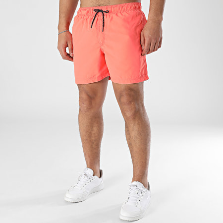 Produkt - Short De Bain Cole Solid Corail