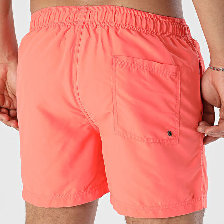 Produkt - Short De Bain Cole Solid Corail