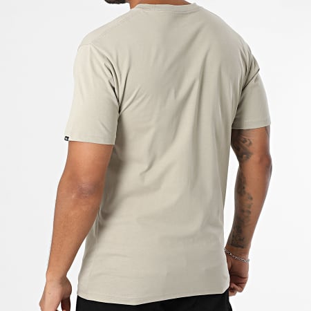 Vans - Tee Shirt Left Chest Logo A3CZE Gris