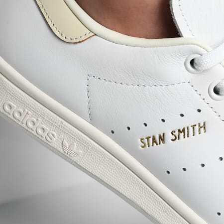Adidas Originals - Baskets Stan Smith JH7428 Footwear White Off White Core White