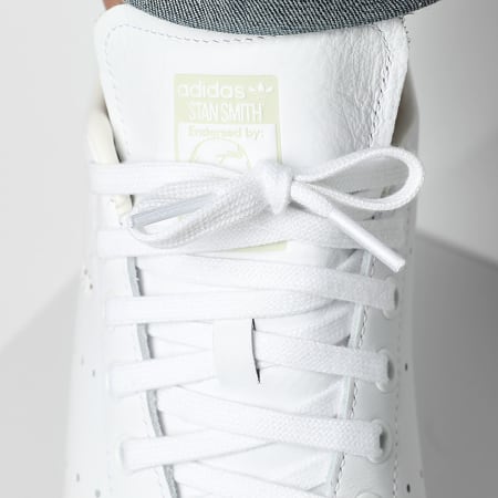 Adidas Originals - Baskets Stan Smith JH7428 Footwear White Off White Core White