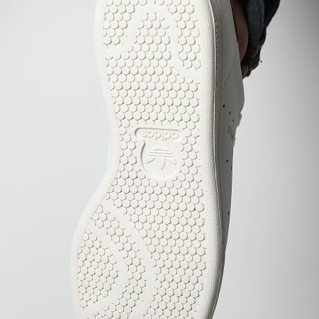 Adidas Originals - Baskets Stan Smith JH7428 Footwear White Off White Core White