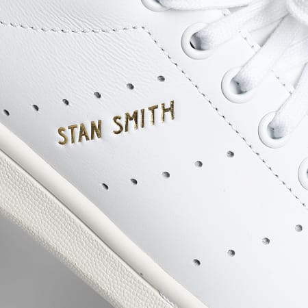 Adidas Originals - Baskets Stan Smith JH9704 Footwear White Core Green Core White