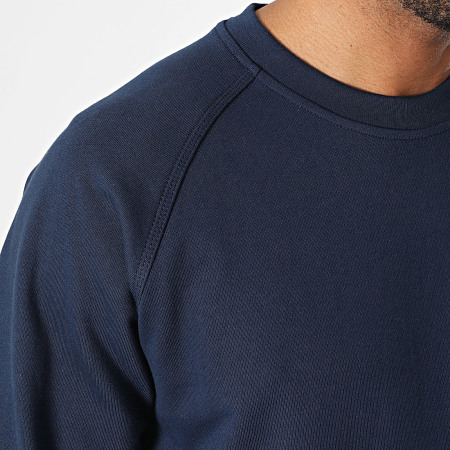 Adidas Originals - Sweat Crewneck Essential JD2414 Bleu Marine